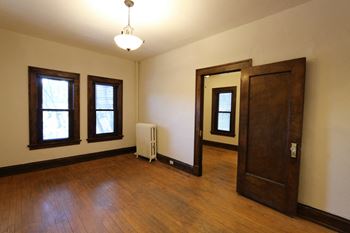 225 Place Apartments Interior, Minneapolis, Minnesota
